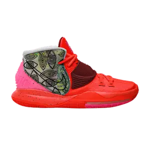 Nike Kyrie 6 Preheat 'Berlin'