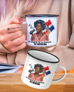 TAZITA CAFETERA REP.DOM