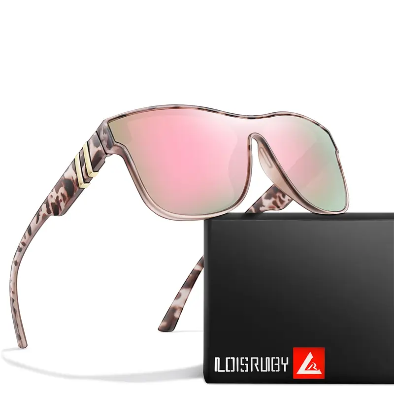 Women's Leopard-Print Frame Sunglasses, Trendy Casual Tinted Lens Shades for Everyday Use, Fashion Accessories for Outdoor Activities, Great Mother's Day Gift for Her, Classic Sunglasses, Leopard Pattern Sunglasses, Fashionable Sunglasses