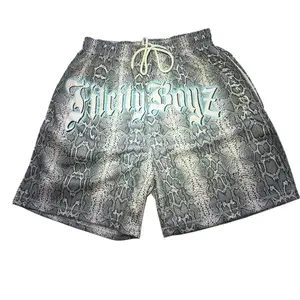 FitcityBoyz shorts