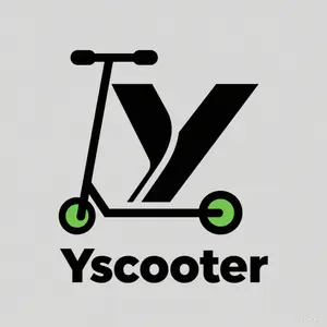 Yscooter shop logo