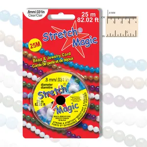Stretch Magic .8mm/25m