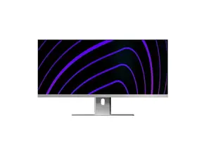 Alogic Edge 40" Ultrawide WQHD LCD Monitor - Silver - 3440 x 1440 - 100Hz refresh rate - 1,200:1 - 400 nits - 178/178 - 21:9 - 40C2KPD