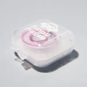 FunnyPlaying Clear Game Boy Advance Speaker