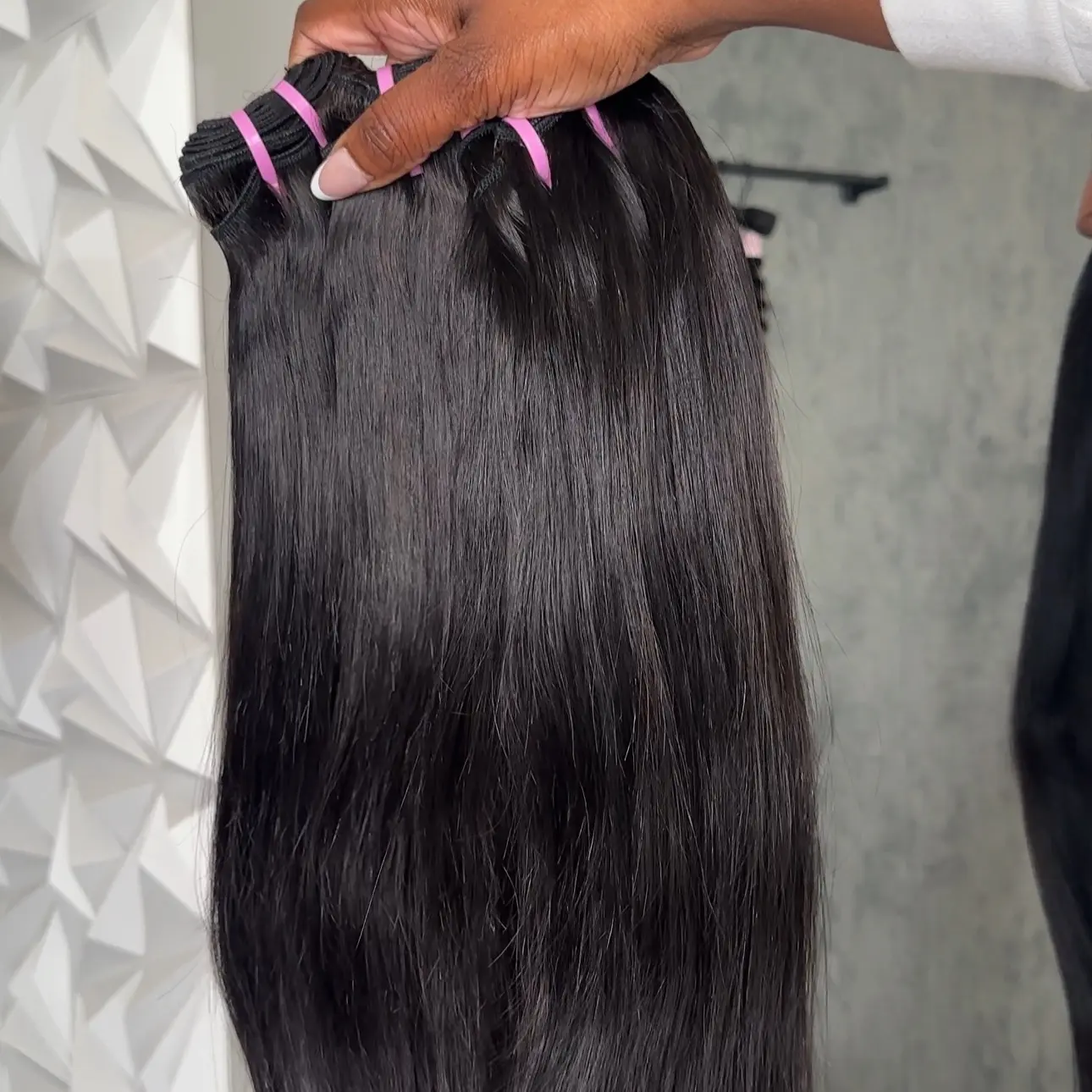 Luxury Hair Extensions