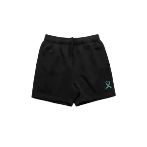 Beautifully Complex Track Shorts