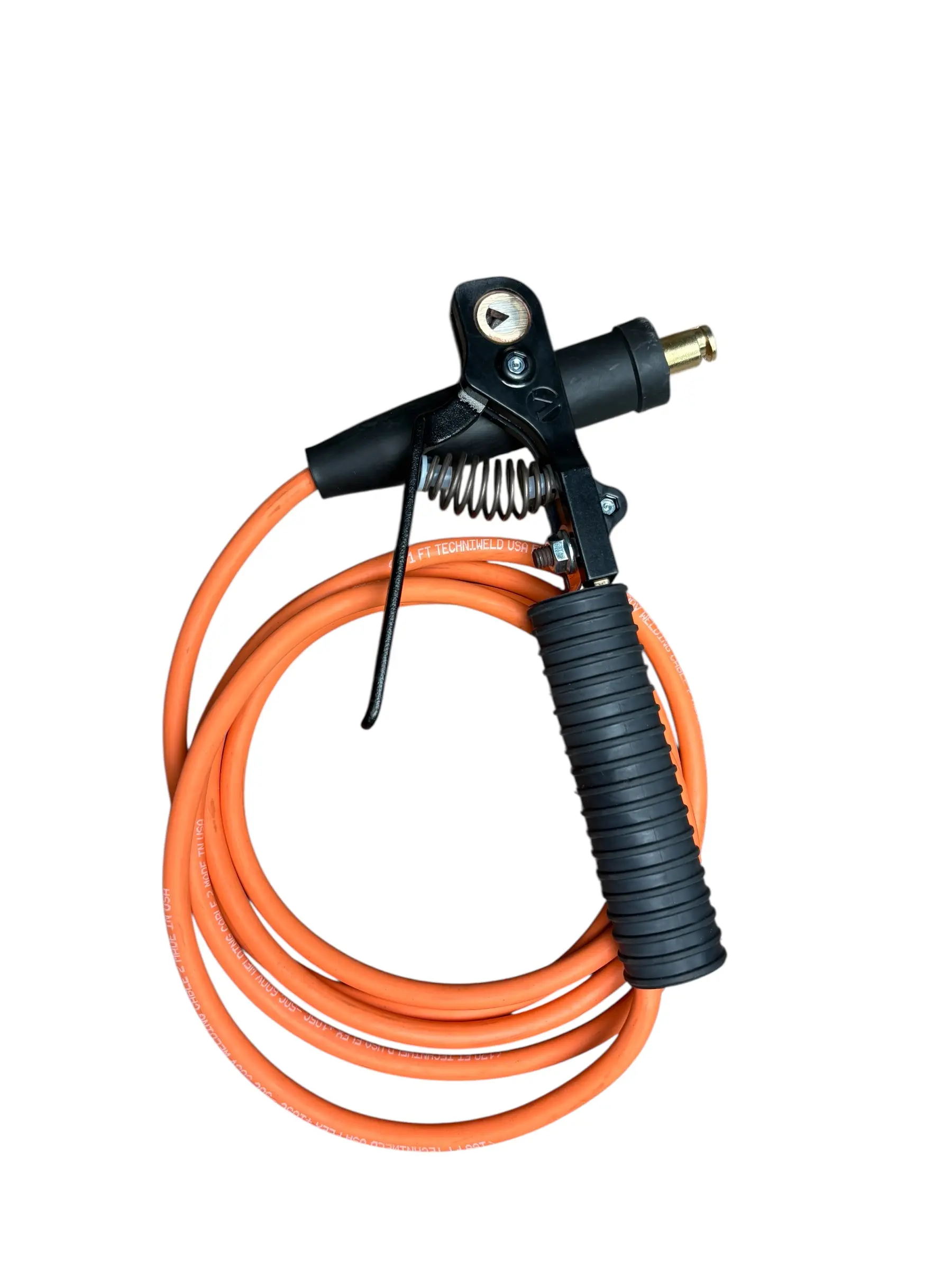 Stinget V with 10 foot #2 ultra flex and quick connect Stinget V with 10 foot #2 ultra flex and quick connect