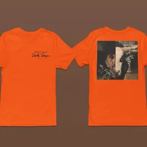 Ricky Ringer T-Shirts Womenswear Top Streetwear