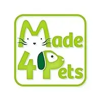 Made4Pets shop logo