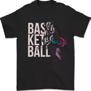 Baseketball Shirt, Sports Apparel, All In Merchandise, Playmaker