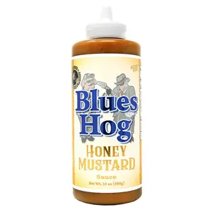 Blues Hog | Honey Mustard