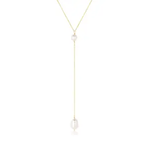 Penny Necklace
