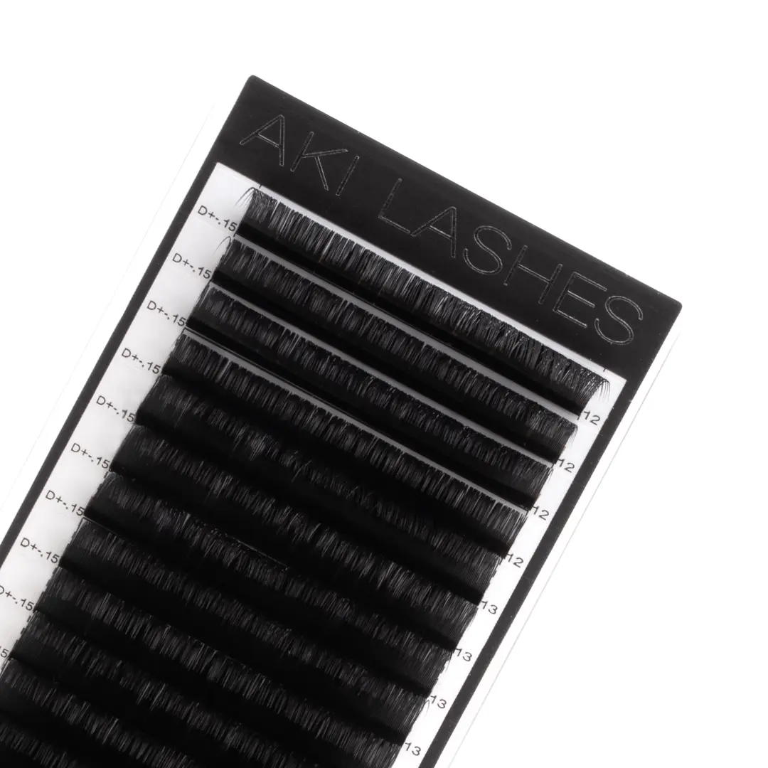 0.15mm Classic Lashes Mixed Length