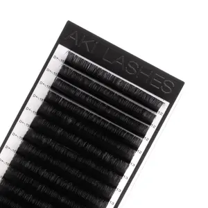 0.15mm Classic Lashes Mixed Length