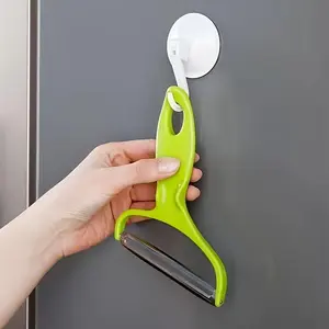 1pc Cabbage Shredder - Wide Mouth Peeler, Convenient for Shredding and Peeling Garden Vegetables Kitchen Tool, Usable 365 Days, Suitable for Holidays and All 4 Seasons