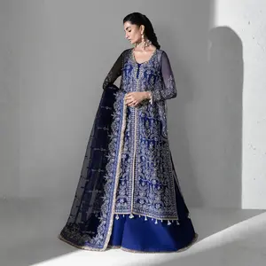 Orchid - Zarposh - PreBook