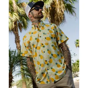 The Social Club Party Shirt