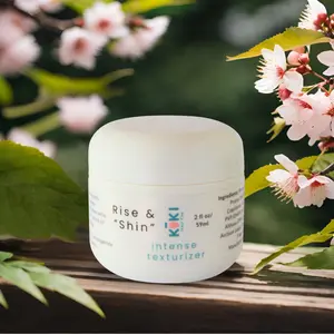 Rise & "Shin" Hair Texturizer