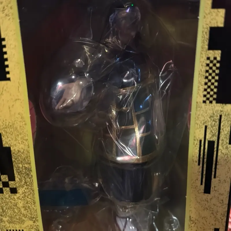 Anime figure JJK  ichiban kuji  prize J  kenjaku  figure