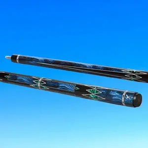 EVO MEG POOL CUE - ABYSS BLADE