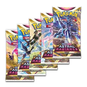 Pokemon TCG: Sword & Shield - Astral Radiance Booster Pack