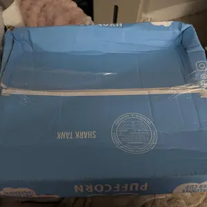 20ct Flavor Drop Variety Pack - Like Air Puffcorn