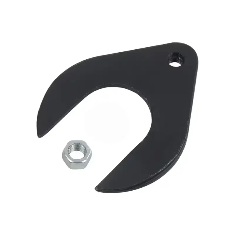 Axle Puller Adaptor, Axle Removal Tool, 48Mm CV Joint Puller Adapter Tool, with Screw for Most Vehicles