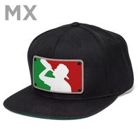 MX Borracho League Hat