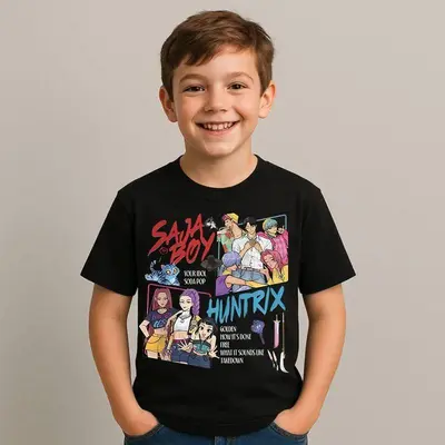 Bts Kids Outfits TikTok Shop