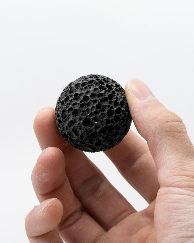 Moon Grip || Skin Conditioning (callus building) Grip Training Fidget