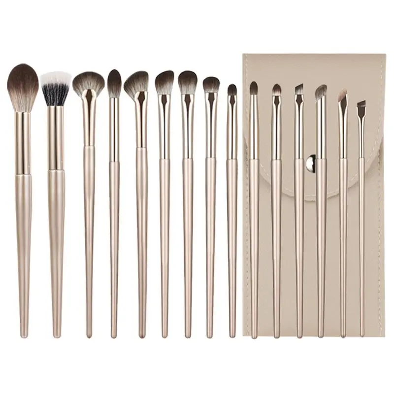 [NEW IN] Soft Makeup Brush for Powder Liquid Cream , Makeup Tools for Women , Makeup Products for Grunge Makeup Look
