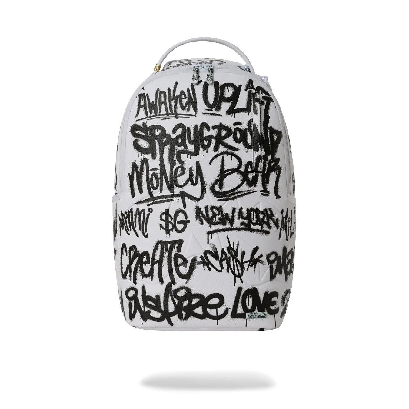 THINK ON IT BACKPACK
