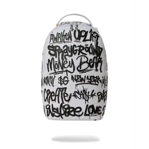 THINK ON IT BACKPACK