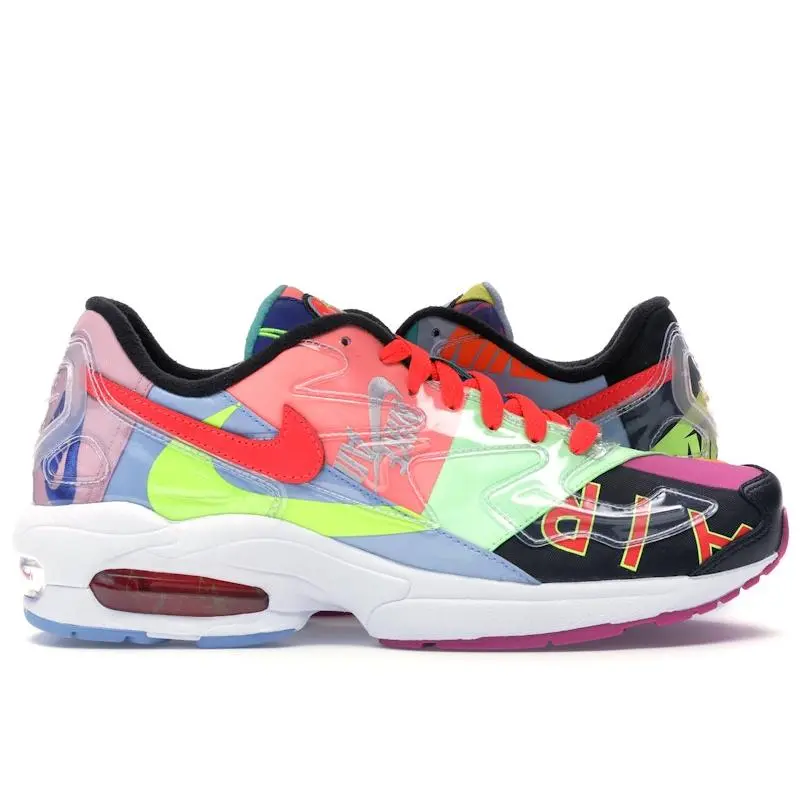 Nike Men's Air Max 2 Light atmos Running Shoes, from StockX
