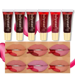 Lip Stain Peel Off Lip Liner Lip Tattoo Magic Lip Stain Peel Off Matte Lipstick Peel Off Lip Stain Long Lasting Lip Stain Peel Off
