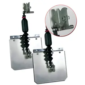 Smart Tabs Pro Troller Series by Lectrotab f/12'-16' Boats w/40 - 80 HP [PT980-40]