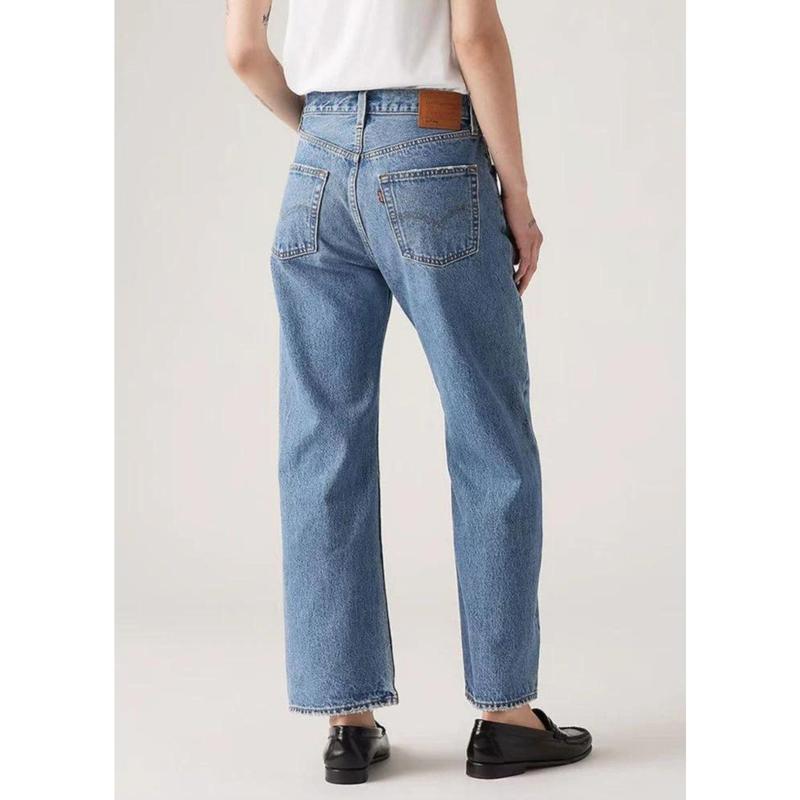 LEVI'S 501 90'S ANKLE DENIM