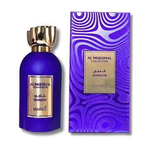 HAMIDI AL MUKHMAL HANEEN EAU DE PARFUM 3.4 FL.OZ
