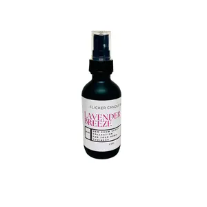 Lavender Breeze Room Spray