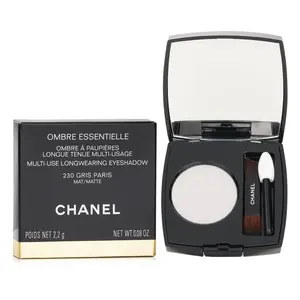 Chanel Ombre Essentielle Multi-Use Longwearing Eyeshadow - # 230 Gris Paris