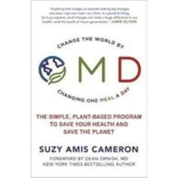 USED-OMD by Suzy Amis Cameron (Paperback)