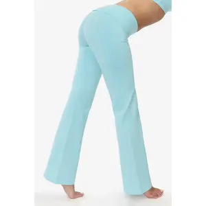 8300GD - Garment Dye Yoga Legging 8300GD - Garment Dye Yoga Legging