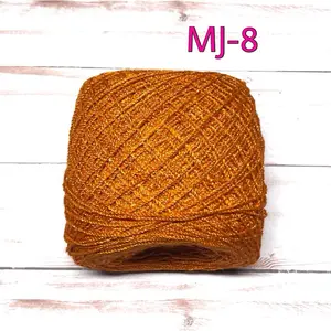 Crystal Yarn 100g - Hilo Cristal 100g - MJ8 - Estambre - Estambre Mexicano
