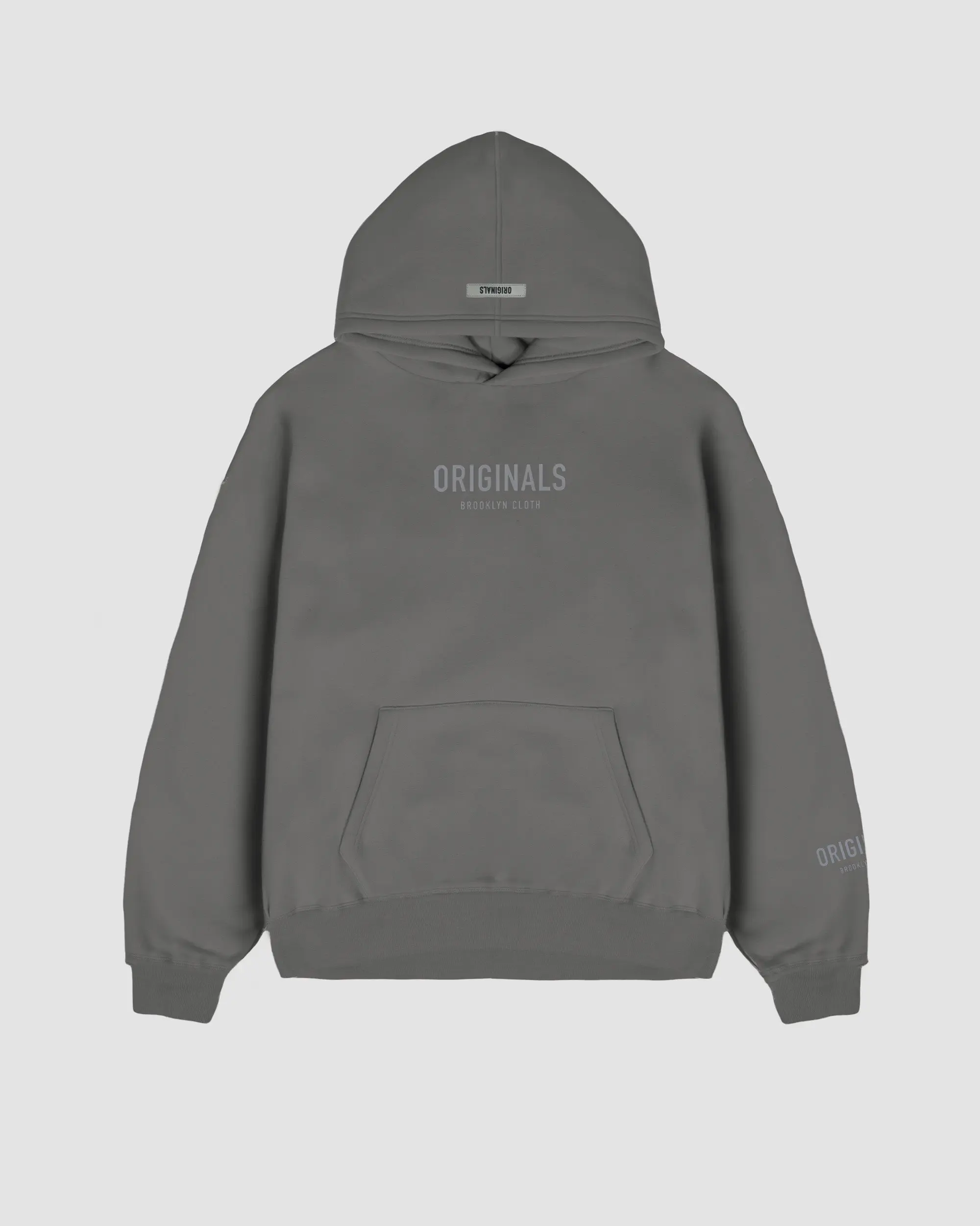 Originals Fleece Hoodie