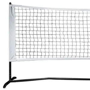 Franklin Pickleball Half Court Net – Lightweight Portable Net
