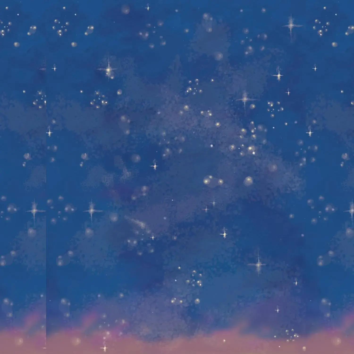 30 Ft. x 4 Ft. Design-A-Room Starry Night Sky Vinyl Backdrop 30 Ft. x 4 Ft. Design-A-Room Starry Night Sky Vinyl Backdrop
