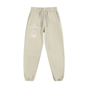 Sacred Seal Vintage Joggers