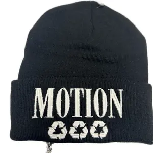 *LIMITED * JUNKIE KARTEL MOTION BEANIE !!