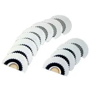 Swiss Bird Whistle (12 Pack) - Authentic Bird Calls and Whistling Fun