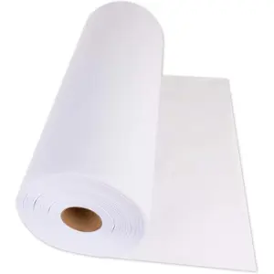 Embroidery Stabilizers, 12 in X 50 Yard   Stabilizers for Embroidery Machine, 1.8 OZ Embroidery Fabric by
